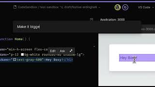 Meet Boxy, Your New AI Coding Assistant