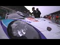 🇫🇷 24 Heures du Mans 2021 - 🇫🇷 RACE REPLAY Partie 1
