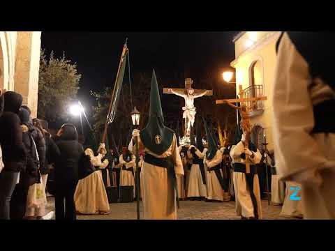 Hermandad Penitencial de las Siete Palabras