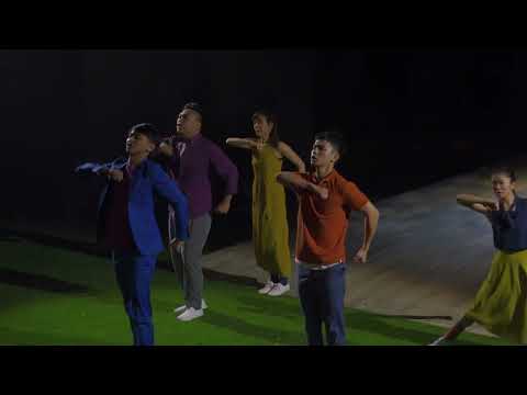 魔神候補生＿序曲〈他是誰〉
