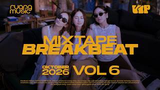 Download lagu DIGOYANGG SAYAANGGG!! JAKARTA BREAKBEAT BKB GEN Z JUNGLE DUTCH MIXTAPE VOL 6 OKTOBER 2026
