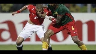 هدف ابو تريكة فى نهائي بطولة أمم افريقيا 2008 بتعليق الشوالي