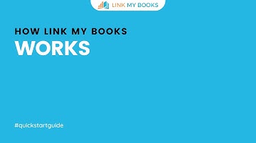How Link My Books Works