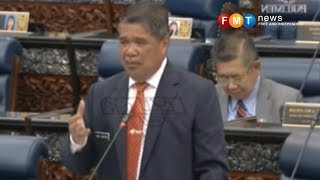 Pangkat, pingat tidak lagi diberi atas dasar politik, kata Mat Sabu