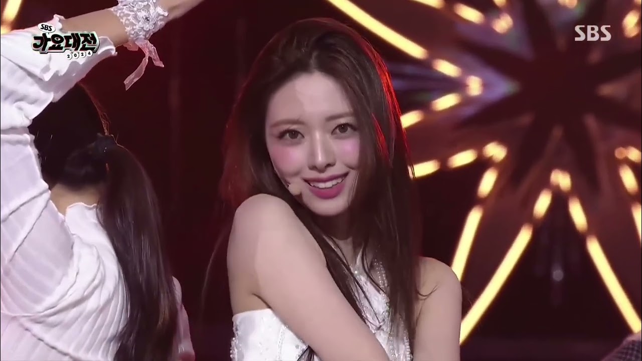 Yuna underrated / unique clips (editing clips #2)