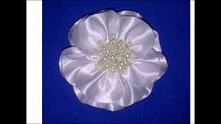 FLOR DE FITA GLAMOUROSA