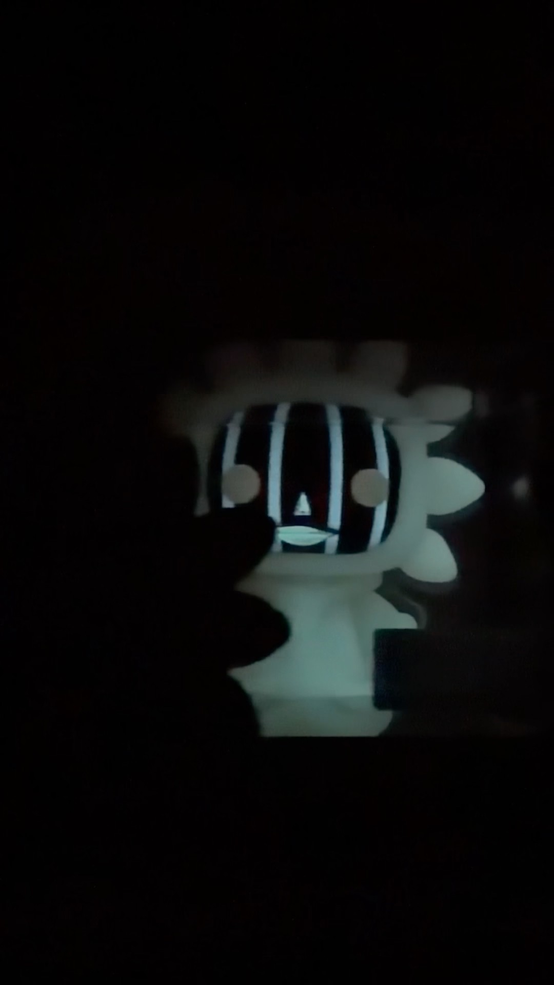 Mayuri Kurotsuchi (GameStop Exclusive)Glow Funko POP Bleach
