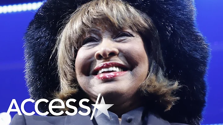 Tina Turner Celebrates Milestone 80th Birthday With Inspiring Video: 'I Look Great, I Feel Good'