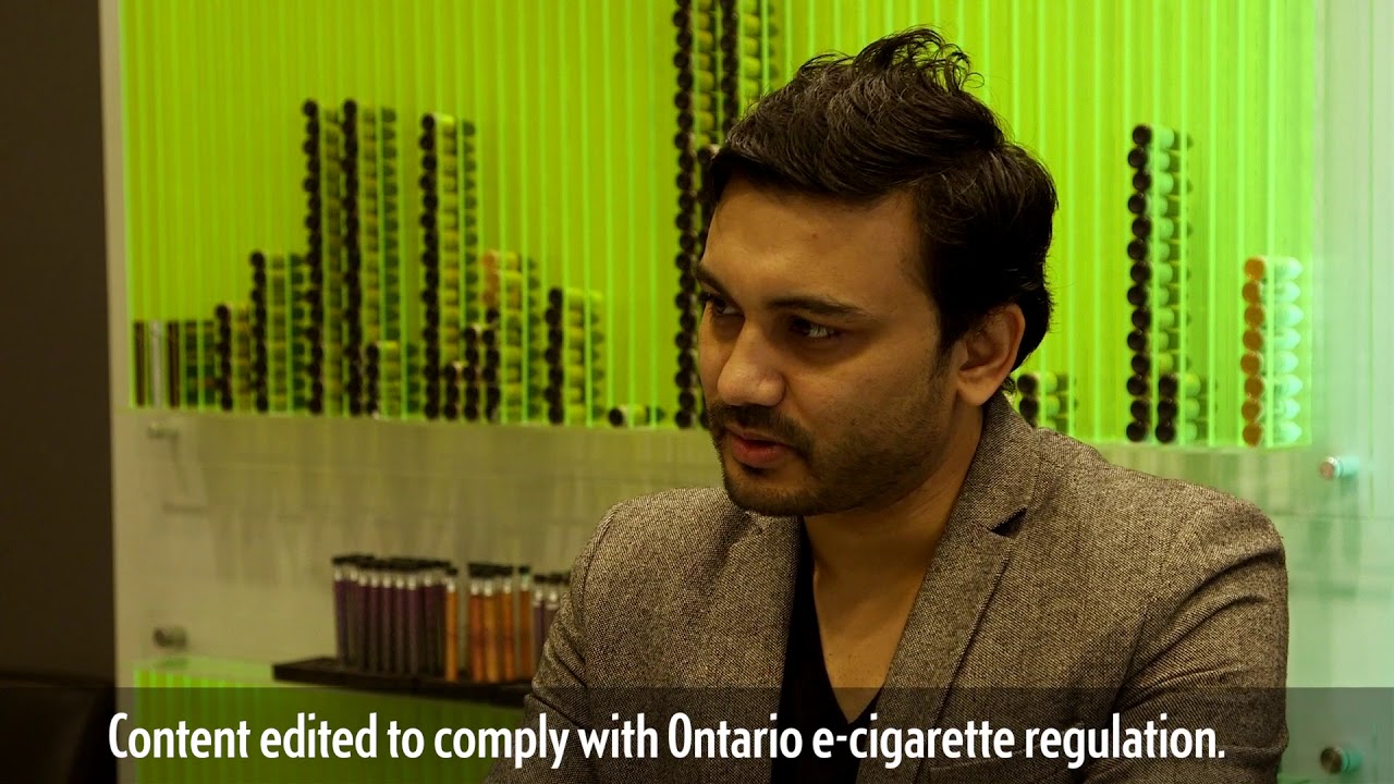 Saving the children: Ontario's crackdown on fake cigarettes