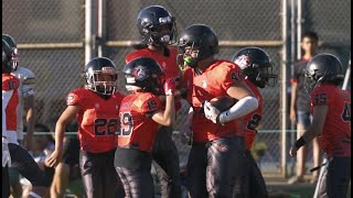 Fiyah Squad 12U Highlights - 11/20/2022 (Fall 2022 HYFL Champs)