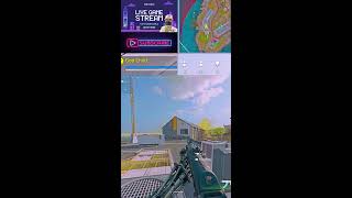 God Child Warzone Live 2025 ep26 (Verticle)