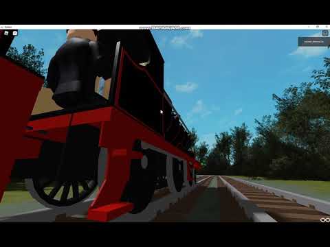 thomas james runaway crash roblox