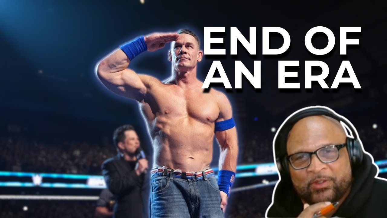 End of an Era | The Cat's Corner Podcast Clips