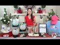Summer Entertaining, Travel & Beauty Must Haves