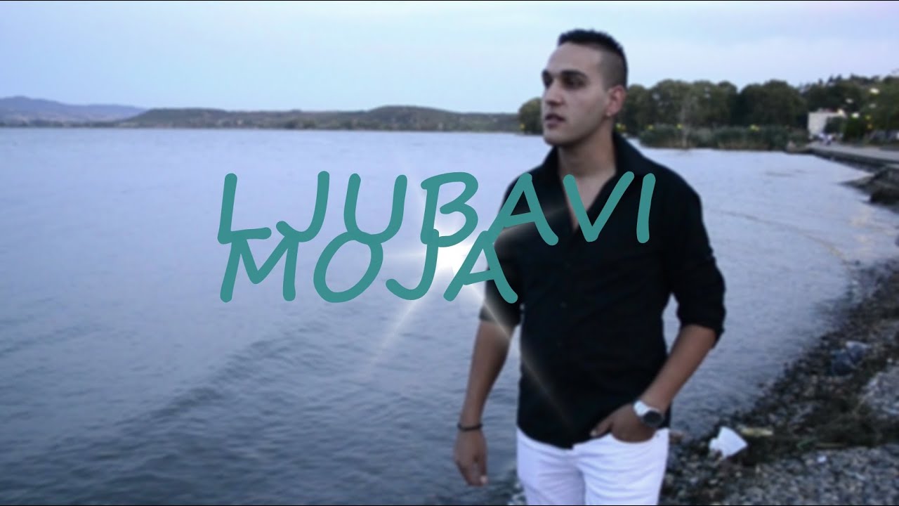 LAZE GJORGIEV - LJUBAVI MOJA (Official Video 2019)