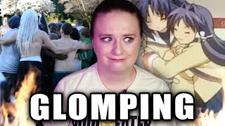 Glomping: A Retrospective