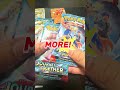 Opening Packs #journeytogether