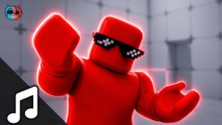 Bloxboys  Too Hot For Tiktok rivals Song
