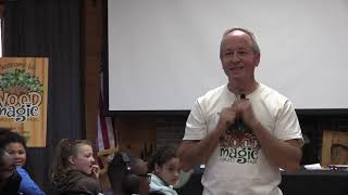South Carolina's Wood Magic Forest Fair's Introduction