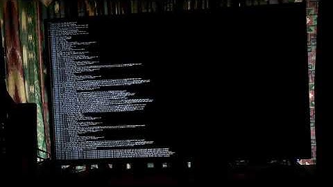 004 HP DL380 G7 Server, Fedora 32 Update wont Boot, What went wrong? 2021-03-21