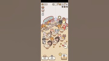 Meow Bakery (new game series)