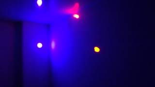 589nm Yellow Laser ,650nm Red Laser ,445nm Blue Laser From Warnlaser