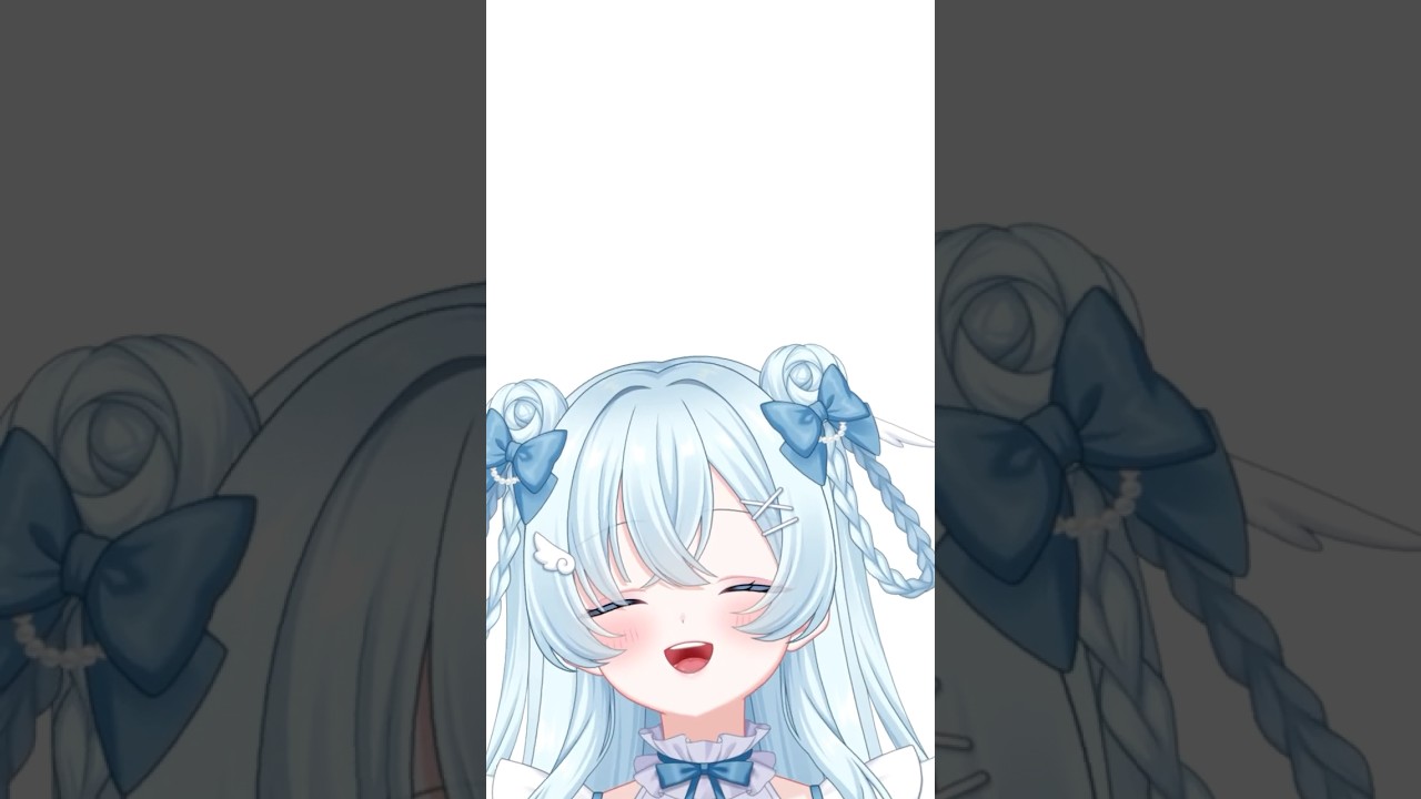 Mio Mao Dance 🐈⸒⸒ #vtuber #vtuber準備中 #新人vtuber #shorts