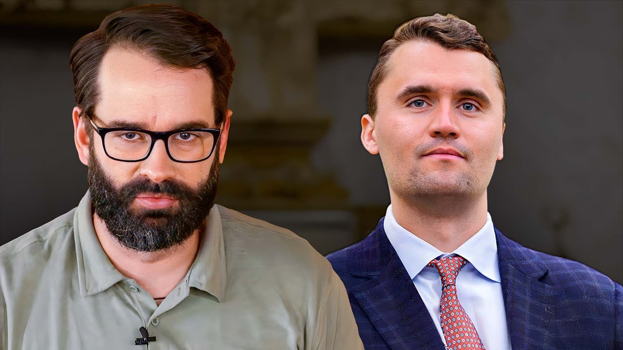 Matt Walsh Calls Charlie Kirk Assassination an Act of LGBT Terrorism Demanding Federal Crackdown