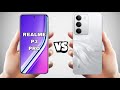 realme p3 pro vs realme c75 full comparison.