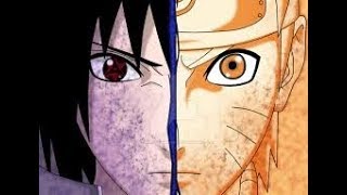 Amv Naruto Vs Sasuke