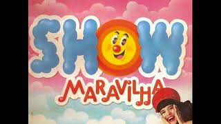 Video thumbnail of "SHOW MARAVILHA - zimbabwe"