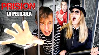 PRISION *LA PELICULA*