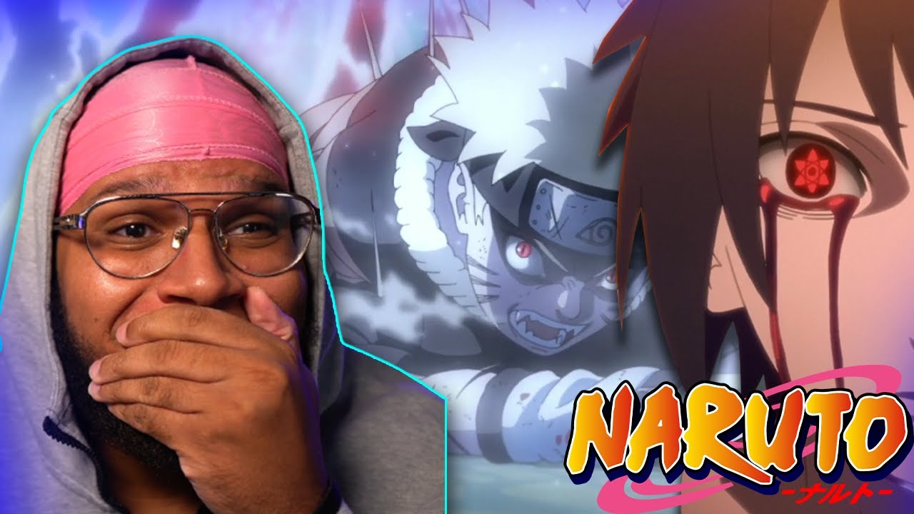 A True Love Letter To The Naruto Series!!! | Road Of Naruto 20th Anniversary REACTION!