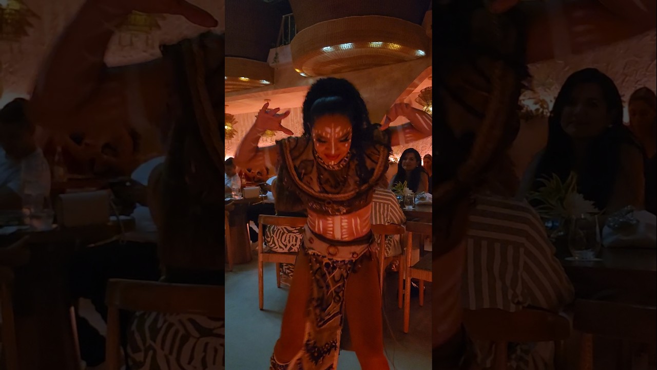 Morena Restaurant in Cartagena 🇨🇴❤️✨️ 