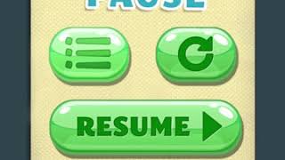 Bubble Mania most popular level, Level 417