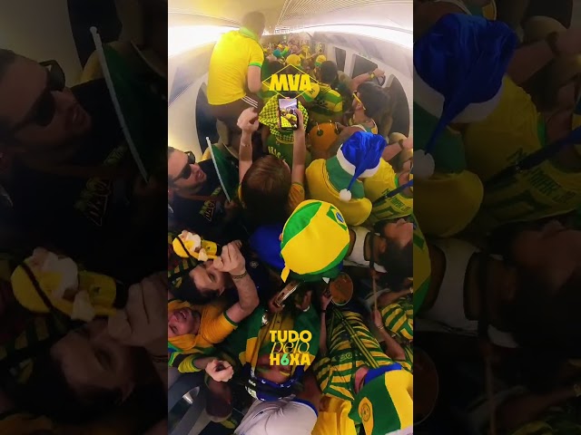 CONTAGEM REGRESSIVA PEGANDO FOGO, AGORA SÃO SÓ 10 DIAS PRO BRASIL JOGAR NA COPA DO MUNDO! 🇧🇷💚