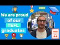 Mexico Work and Travel Testimonial. Teach English and Travel the World with ITTO. #TEFL