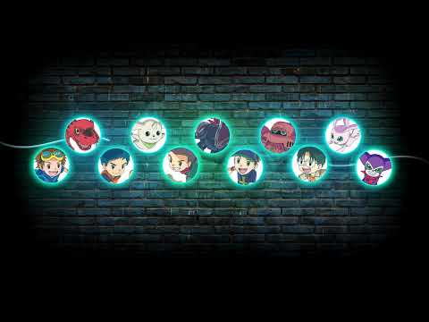 Digimon Tamers -