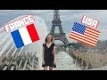 French vs. American Universities: what&#39;s the difference?