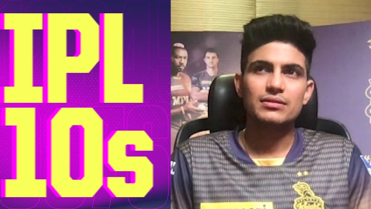 Shubman Gill: 'I can score at a higher strike-rate'