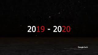 Welcome to NISDTX 2019