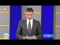 Културата между финансите и разкритията, Денят започва, 07.08.2026