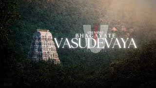 Om Namo Bhagavate Vasudevaya Krishna Mantra Zeevi Music