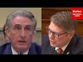 Nicholas Begich Asks Doug Burgum: What Has DOI Done To Bolster Oil Production In Alaska?