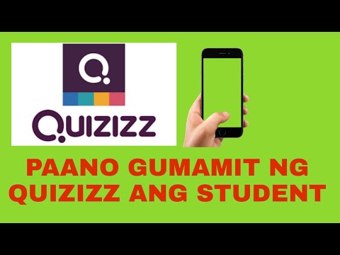 Video: Paano Manalo Ng Quiz