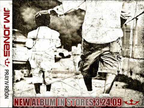 Jim Jones Na Na Nana Na Na Instrumental 