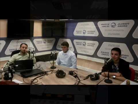 iyipo 2015-ის გამარჯვებულები/\"ტერაბაიტი\"/რადიო იმედი, Radio Imedi