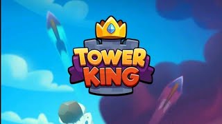 모바일 게임 타워 디펜스의 왕 타워킹 screenshot 3