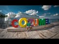 Symphony of the seas - COZUMEL (En español)