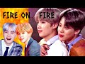 Yoonmin - Fire On Fire [FMV]